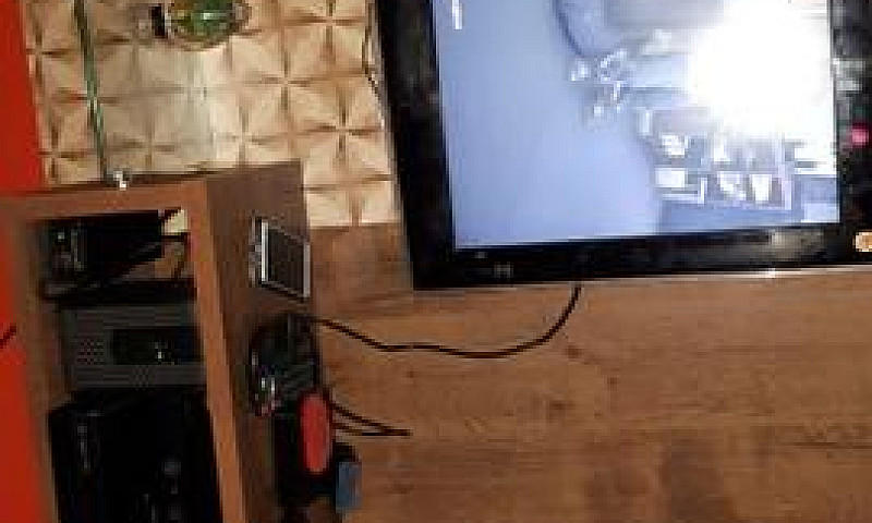 Vendo Xbox 360 Com K...