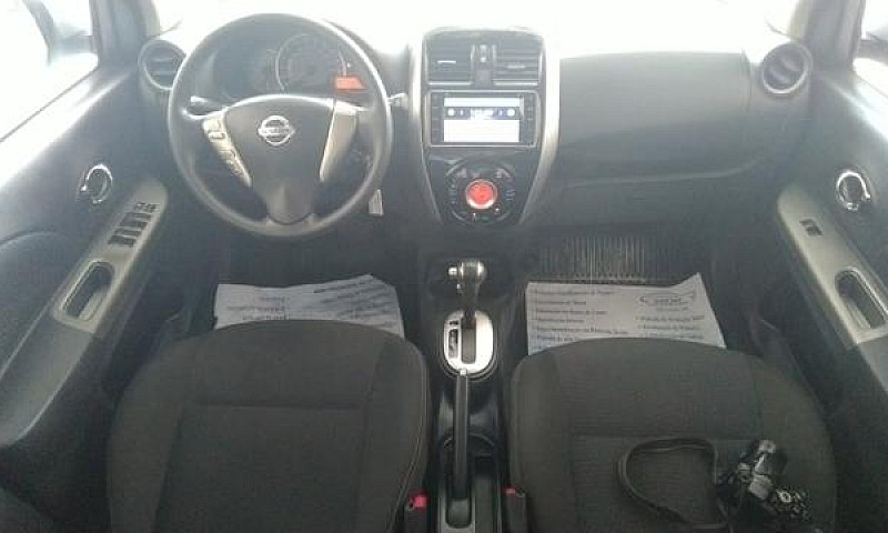 Nissan March 1.6 Sl ...