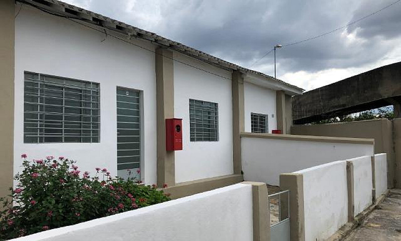 Casa Residencial 02 ...