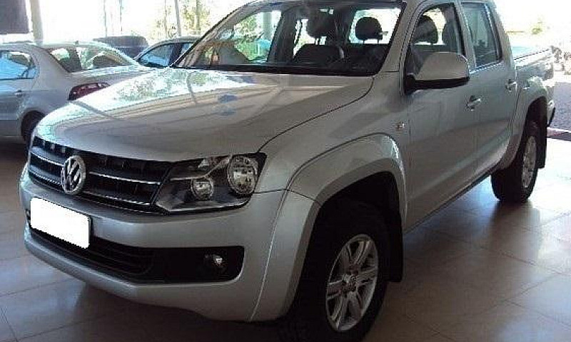 Amarok 2.0 Highline ...