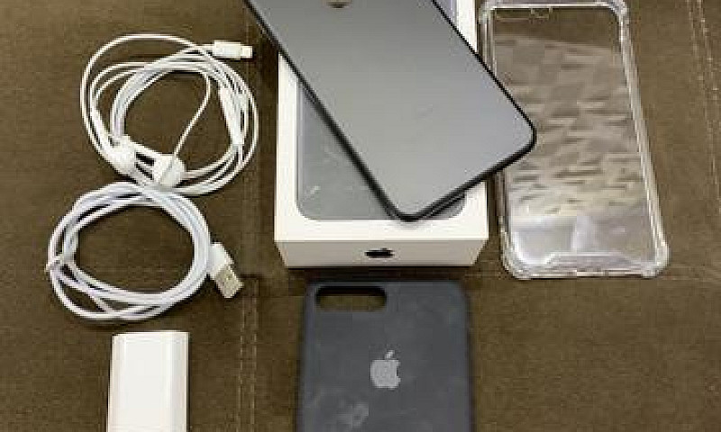 Iphone 7 Plus...