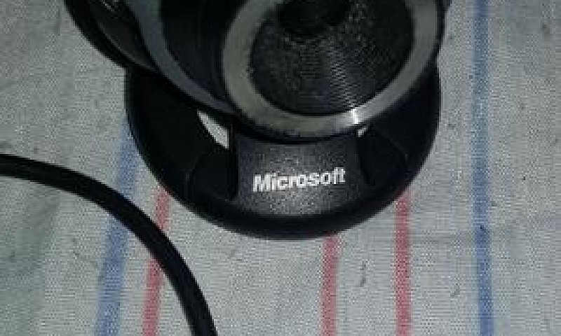 Web Cam - Microsoft ...