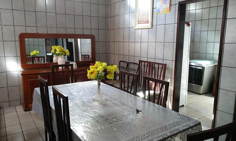 Vendo Excelente Casa...