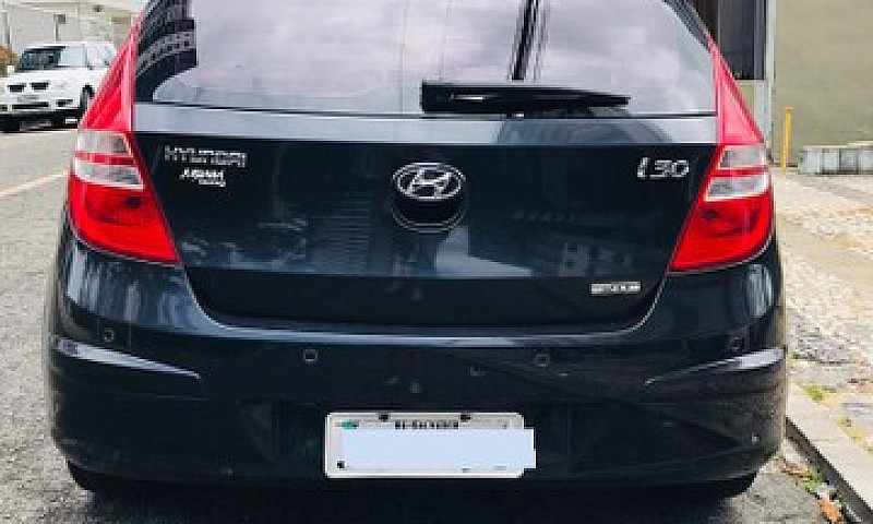 Carro Hyundai I30 Au...
