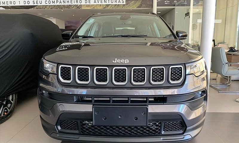 Jeep Compass 1.3 T27...