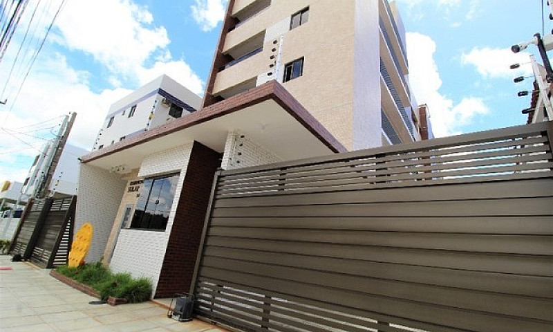 Apartamento Com 49M²...