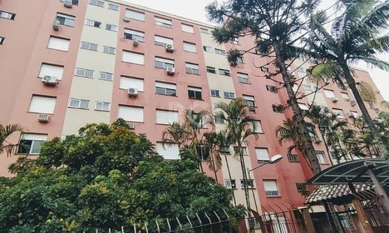 Apartamento Em Jardi...