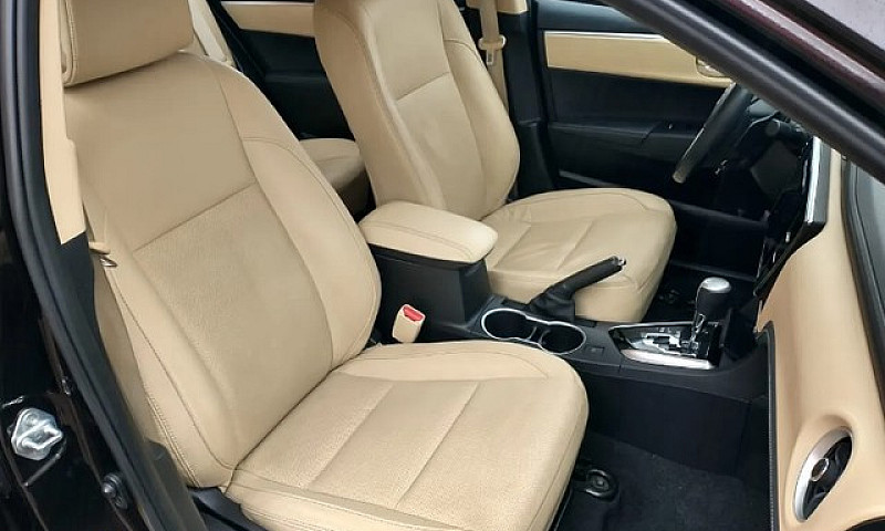Toyota Corolla 2.0 1...