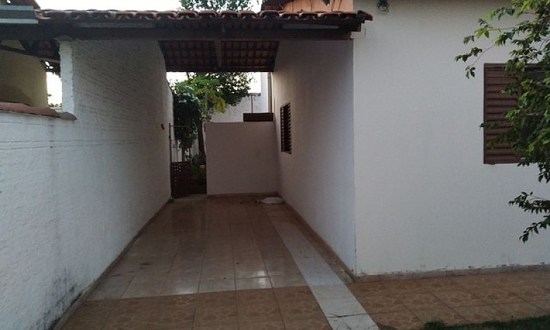 Alugar Casa...