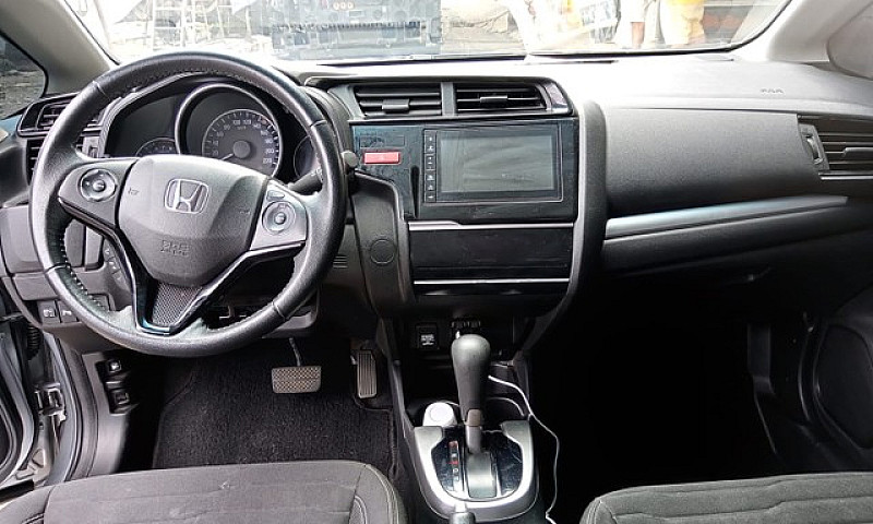 Honda Wr-V 2021...
