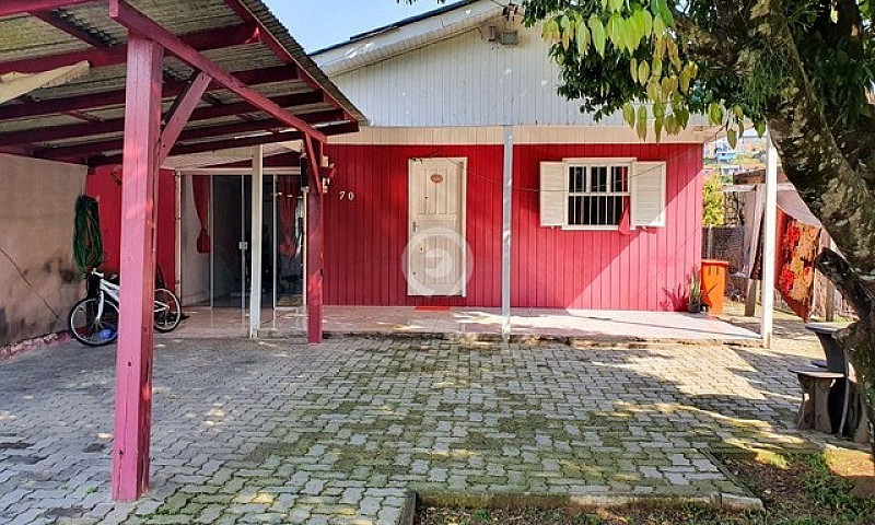 Venda | Casa Com 70 ...