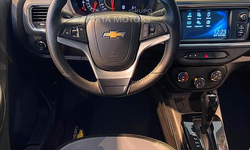 Chevrolet Spin 1.8 A...