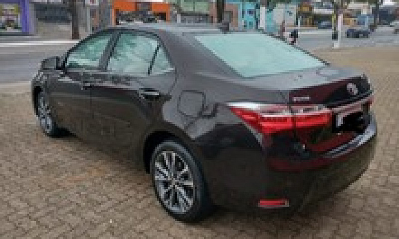 Toyota Corolla 2.0 1...