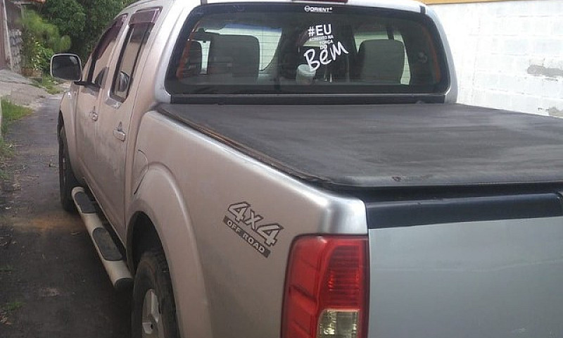 Frontier 2009...