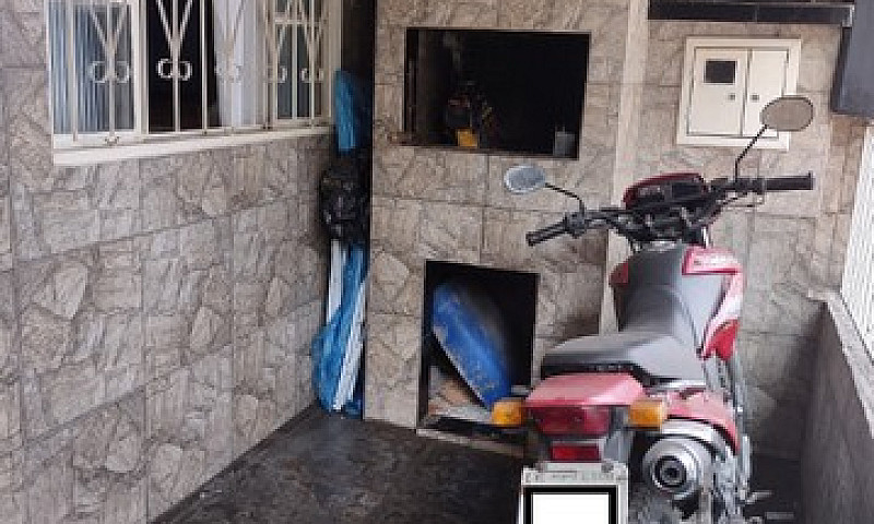Casa A Venda Próximo...