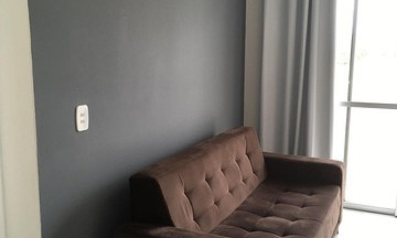 Apartamento Mobiliad...