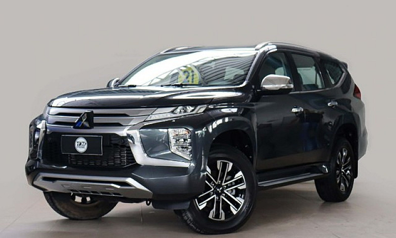 Pajero Sport Hpe 2.4...