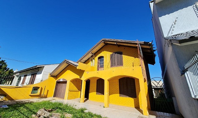 Porto Alegre - Casa ...