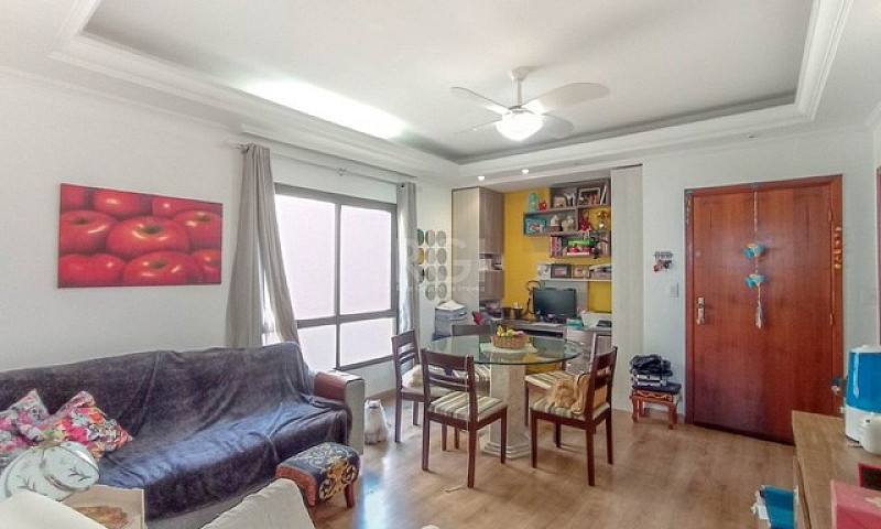 Apartamento Em Jardi...