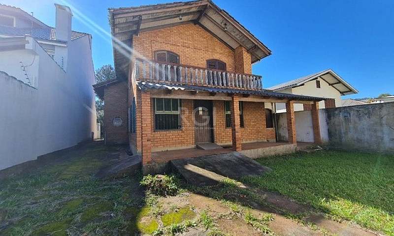 Porto Alegre - Casa ...