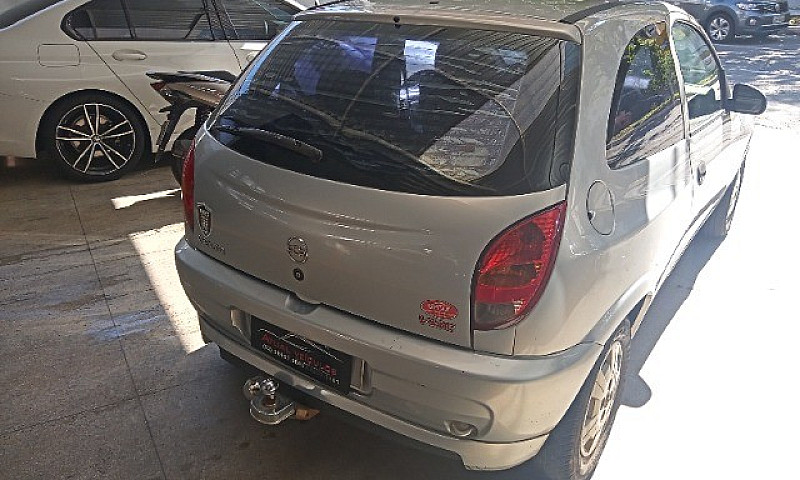 Chevrolet Celta 1.0...