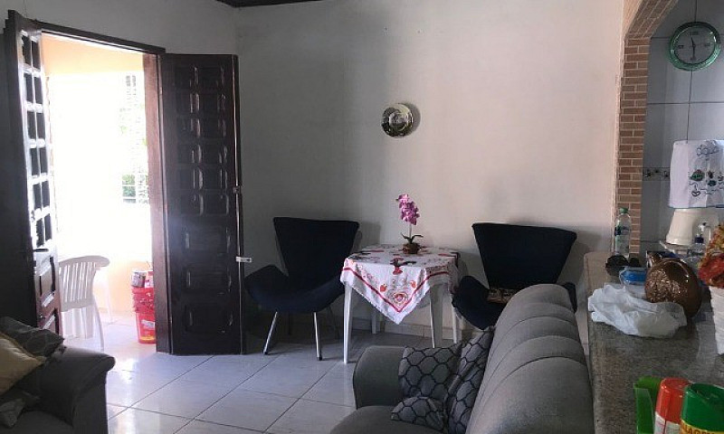 Vendo Casa Nascente ...