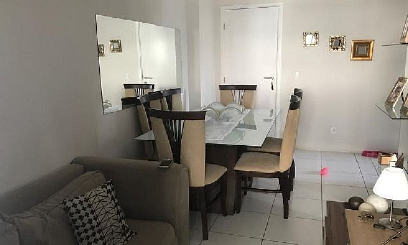 Vendo Ou Alugo Apart...