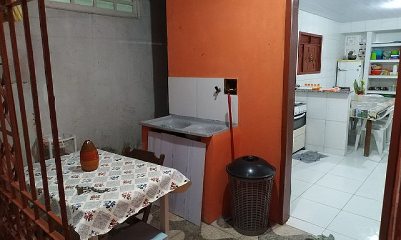 Casa De Praia Em Búz...