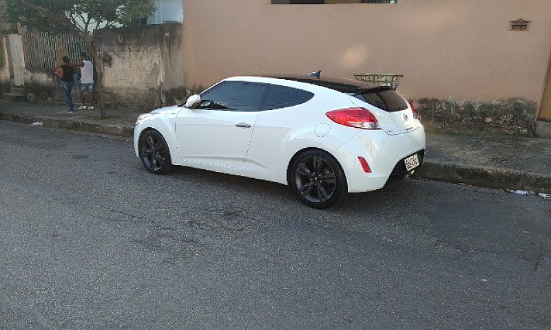 Veloster 2013...