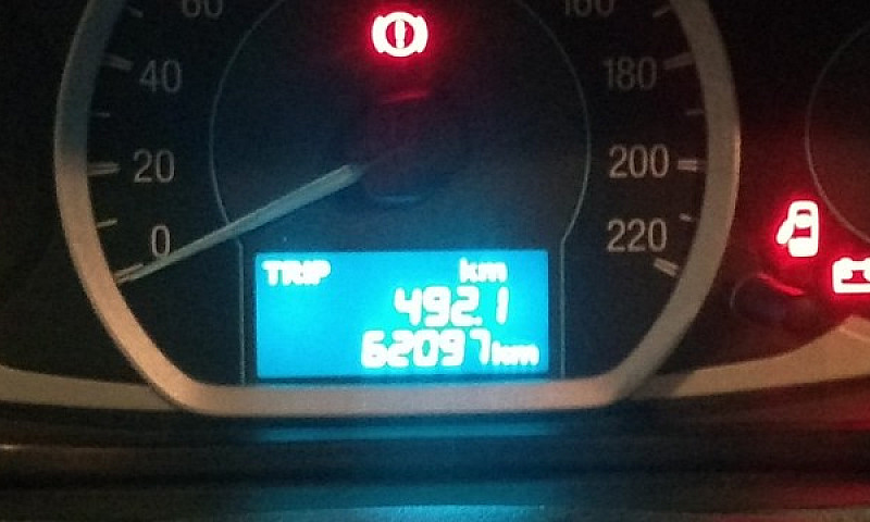 Repasse Ford Ka ...