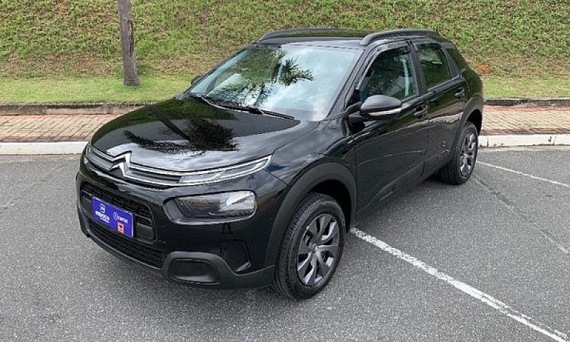 Citroen C4 2019/2020...