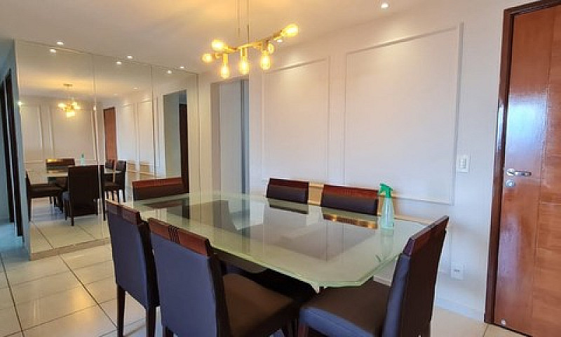 Apartamento Anual Di...