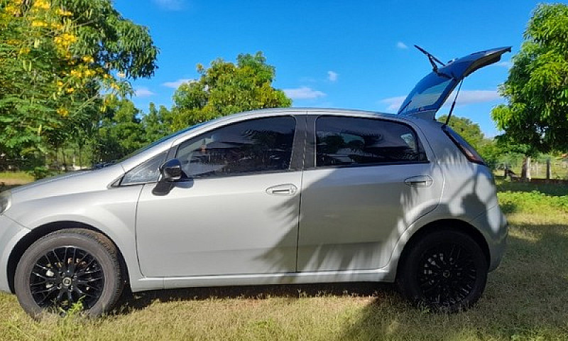 Carro ...