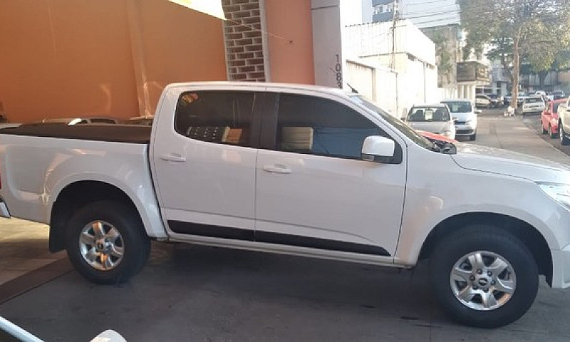 Chevrolet S10 Lt 2.4...