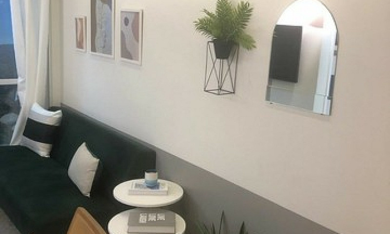 Apartamento Para Ven...