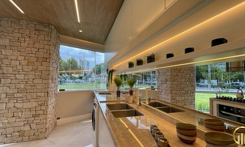 Apartamento Alto Pad...