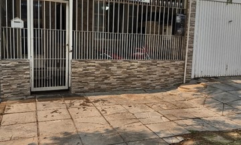 Casa A Venda Próximo...