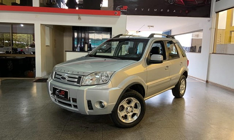 Ford Ecosport Xlt 2....