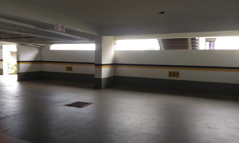 Apartamento - Ed. Do...