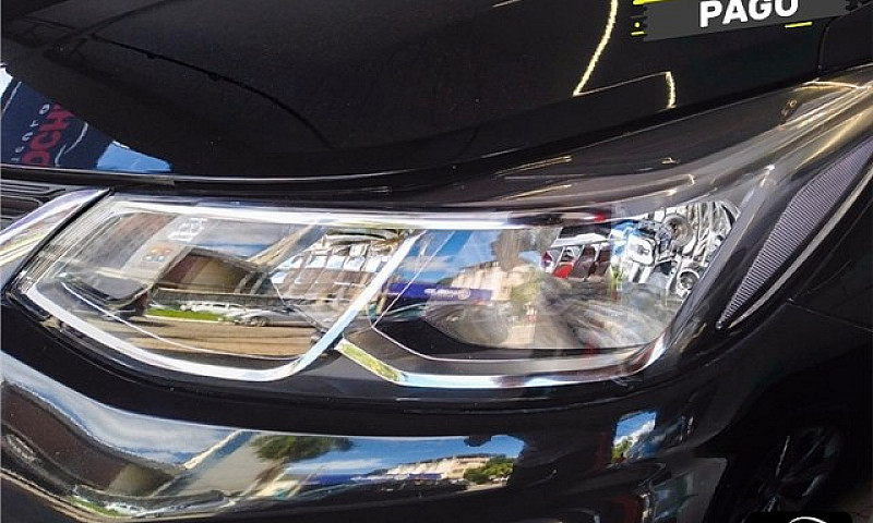 Chevrolet Cruze 2019...