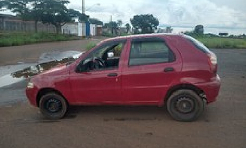 Palio Fire 1.0 2005 ...