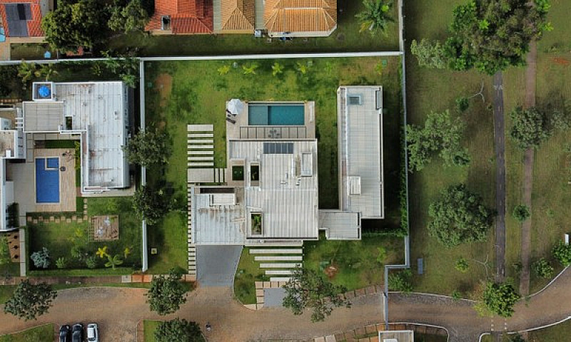 Casa Moderna, Alto P...