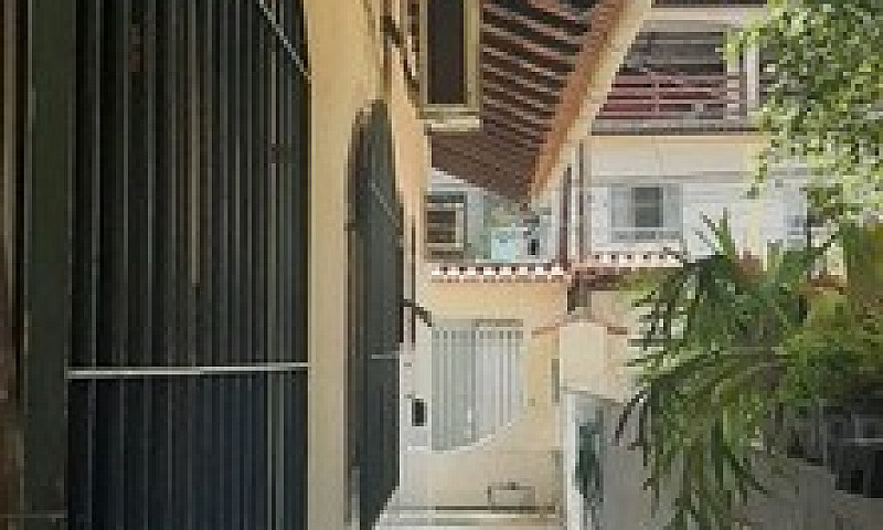 Casa 3 Quartos Em Al...