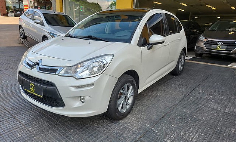 Citroen C3 1.5 Tenda...