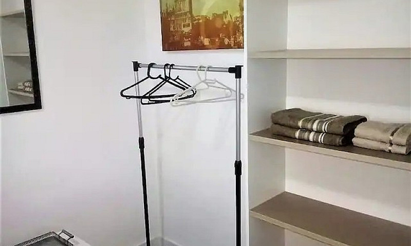 Apartamento Novo, Fr...