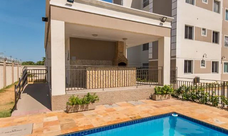Apartamento Parque F...