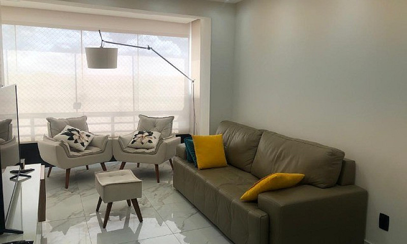 Apartamento Todo Mob...