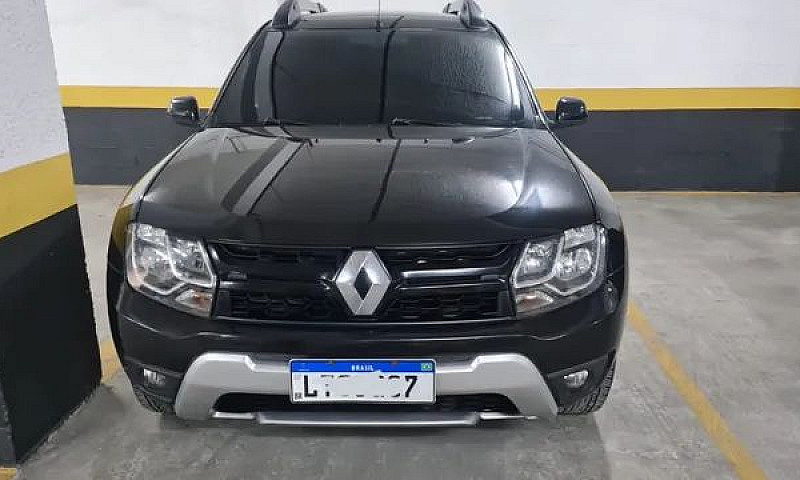 Duster Dynamique 1.6...