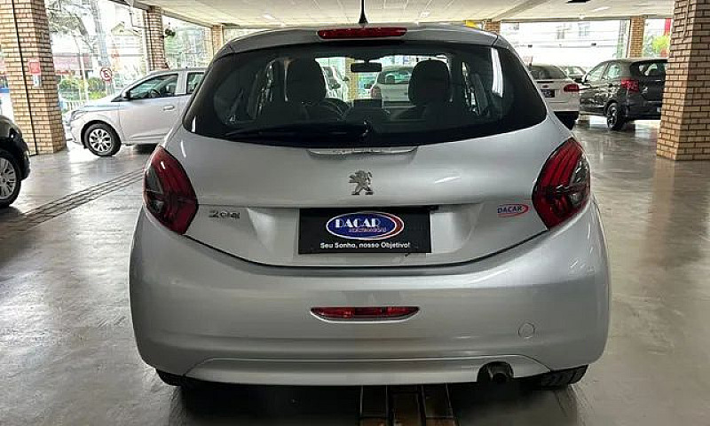 Peugeot 208 208 Acti...