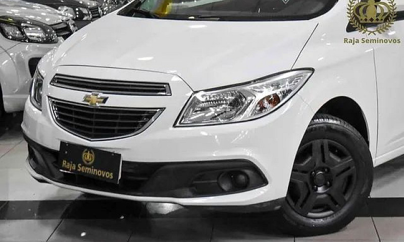 Chevrolet Prisma 1.0...